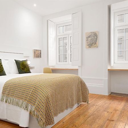 Host Wise - Oporto Classic Apartment ภายนอก รูปภาพ