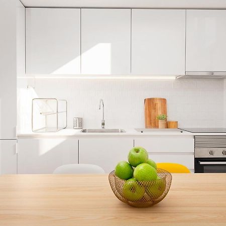 Host Wise - Oporto Classic Apartment ภายนอก รูปภาพ