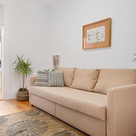 Host Wise - Oporto Classic Apartment ภายนอก รูปภาพ