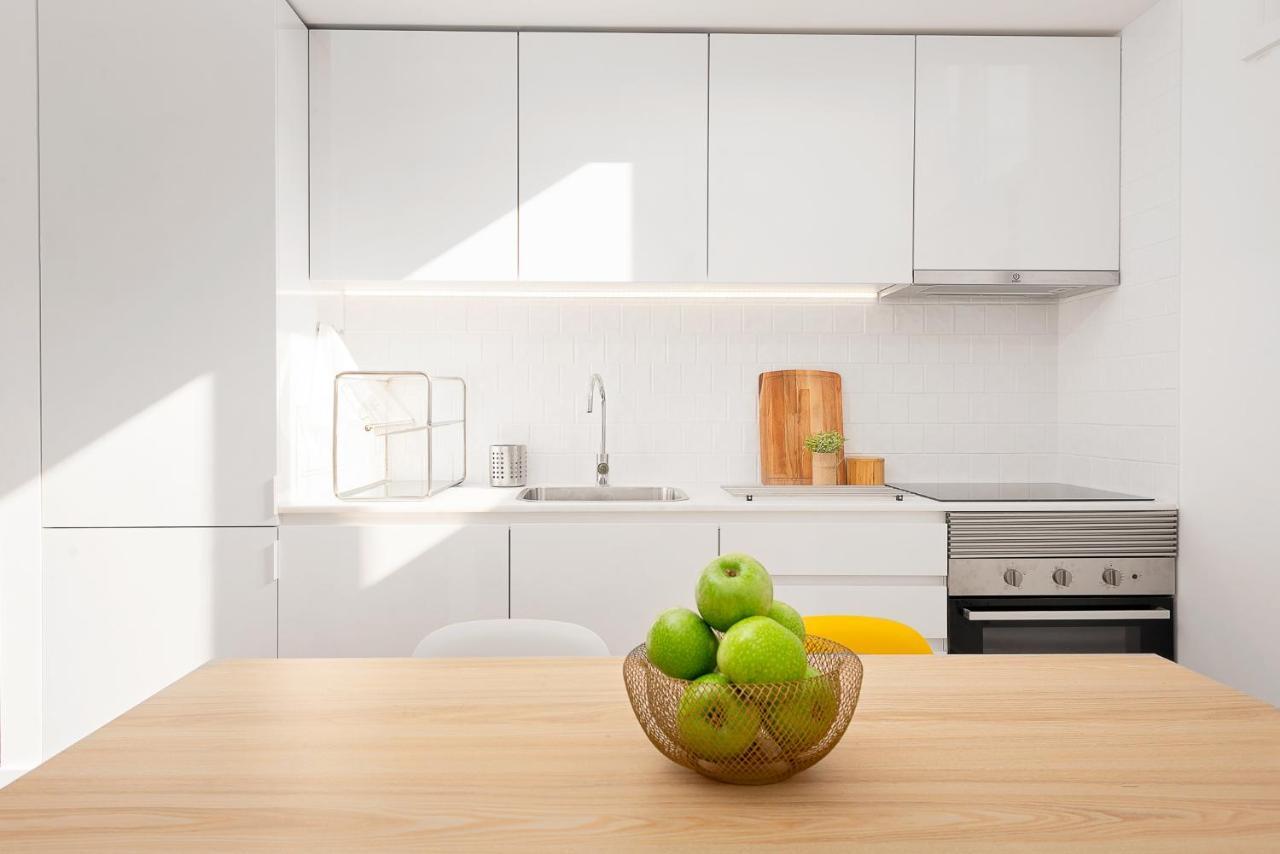 Host Wise - Oporto Classic Apartment ภายนอก รูปภาพ