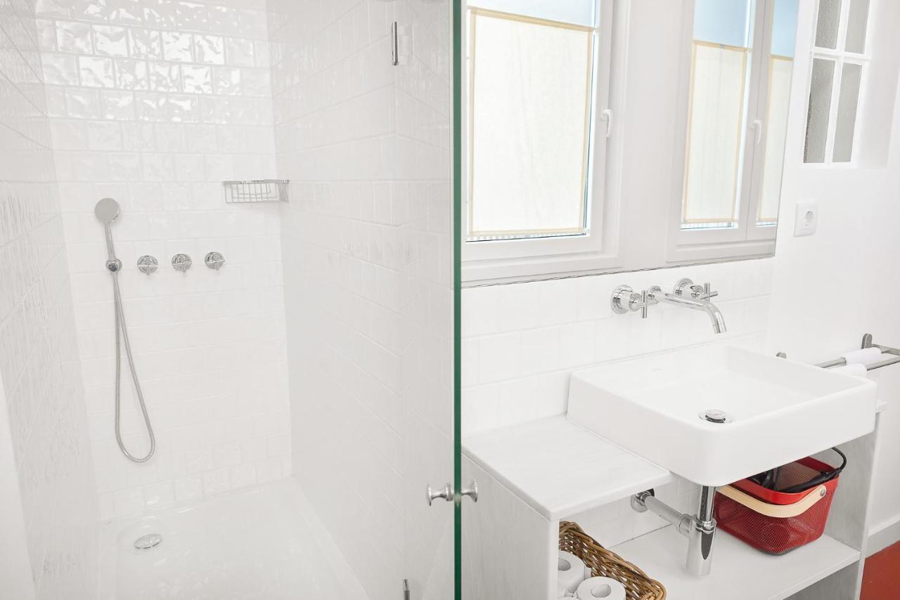 Host Wise - Oporto Classic Apartment ภายนอก รูปภาพ