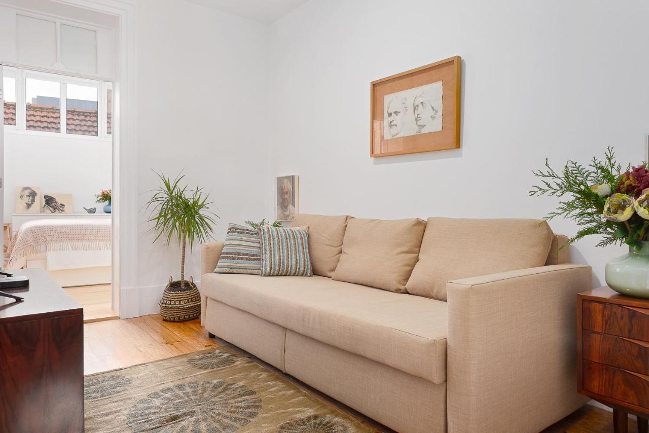 Host Wise - Oporto Classic Apartment ภายนอก รูปภาพ